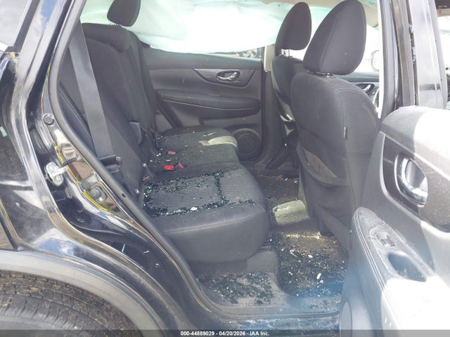 Aukcja sprzedaży 2020 Nissan Rogue Sv Fwd, vin: KNMAT2MT9LP514419, numer aukcji: 44889029