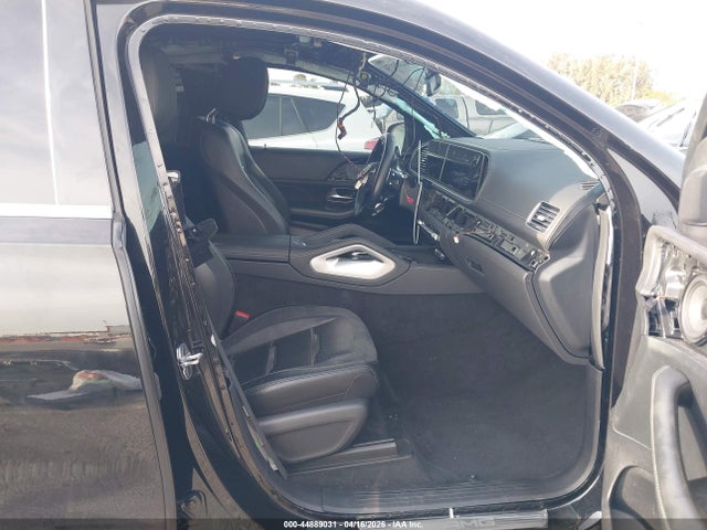 Aukcja sprzedaży 2025 Mercedes-benz Amg Gle 63 Coupe S 4matic+, vin: 4JGFD8KB2SB284214, numer aukcji: 44889031