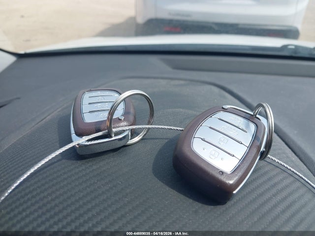 44889035 :رقم المزاد ، 5NPD84LF0LH605449 vin ، 2020 Hyundai Elantra Value Edition مزاد بيع