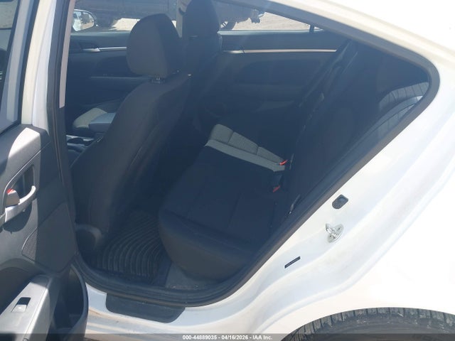 44889035 :رقم المزاد ، 5NPD84LF0LH605449 vin ، 2020 Hyundai Elantra Value Edition مزاد بيع