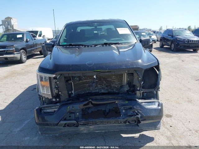 2023 Ford F-150 Xlt მანქანა იყიდება აუქციონზე, vin: 1FTFW1E53PFA43564, აუქციონის ნომერი: 44889040