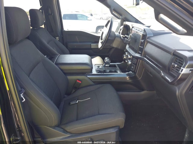 2023 Ford F-150 Xlt მანქანა იყიდება აუქციონზე, vin: 1FTFW1E53PFA43564, აუქციონის ნომერი: 44889040