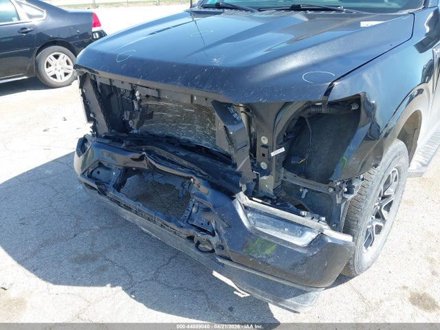 2023 Ford F-150 Xlt მანქანა იყიდება აუქციონზე, vin: 1FTFW1E53PFA43564, აუქციონის ნომერი: 44889040