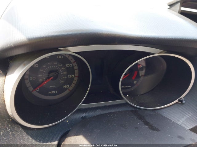 Aukcja sprzedaży 2007 Mitsubishi Outlander Es/ls, vin: JA4MS31X47Z008871, numer aukcji: 44889044