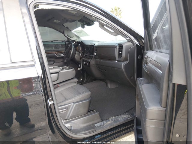 Продажа на аукционе авто 2023 Chevrolet Silverado 1500 2wd  Short Bed Rst, vin: 2GCPADED7P1106622, номер лота: 44889047
