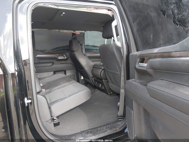 Продажа на аукционе авто 2023 Chevrolet Silverado 1500 2wd  Short Bed Rst, vin: 2GCPADED7P1106622, номер лота: 44889047