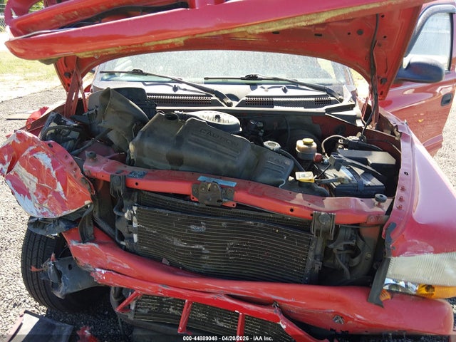 Aukcja sprzedaży 2000 Dodge Durango, vin: 1B4HR28Y9YF111800, numer aukcji: 44889048