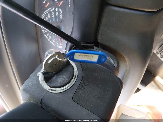 Aukcja sprzedaży 2000 Dodge Durango, vin: 1B4HR28Y9YF111800, numer aukcji: 44889048