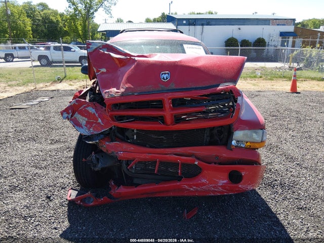 Aukcja sprzedaży 2000 Dodge Durango, vin: 1B4HR28Y9YF111800, numer aukcji: 44889048