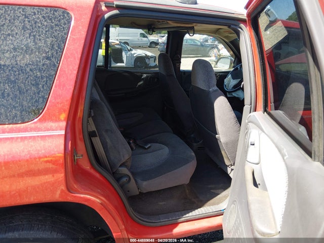 Aukcja sprzedaży 2000 Dodge Durango, vin: 1B4HR28Y9YF111800, numer aukcji: 44889048