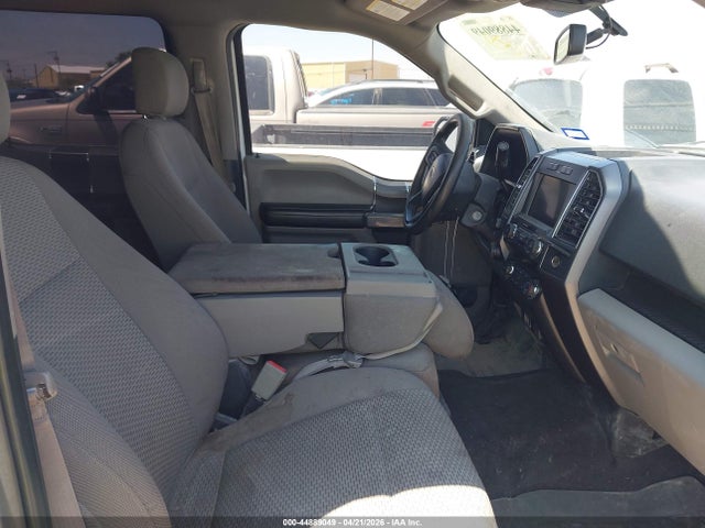 Aukcja sprzedaży 2020 Ford F-150 Xlt, vin: 1FTFW1E54LKD61646, numer aukcji: 44889049