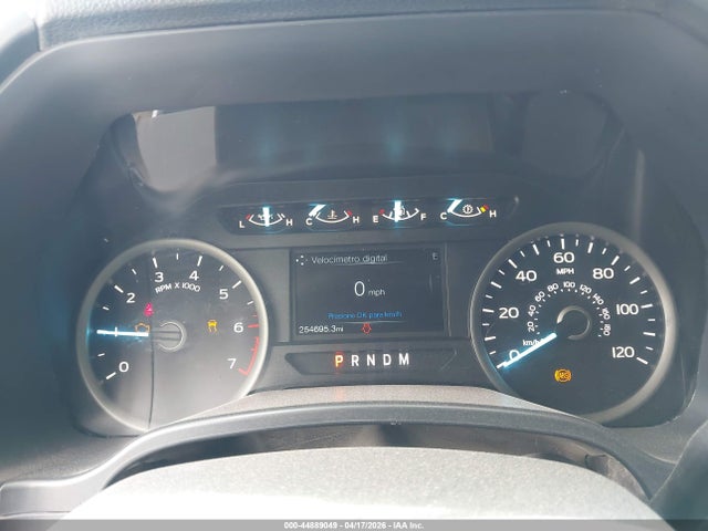 Aukcja sprzedaży 2020 Ford F-150 Xlt, vin: 1FTFW1E54LKD61646, numer aukcji: 44889049