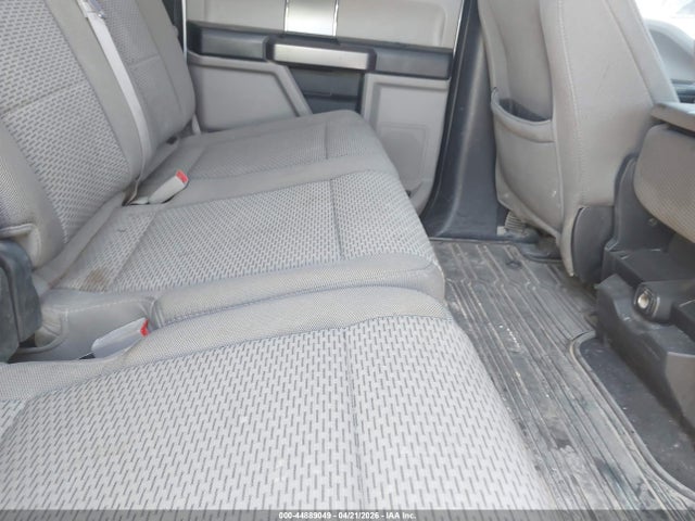 Aukcja sprzedaży 2020 Ford F-150 Xlt, vin: 1FTFW1E54LKD61646, numer aukcji: 44889049