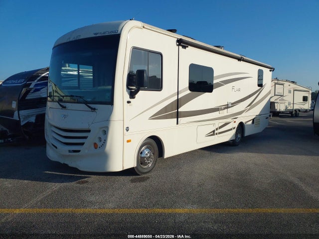 1F65F5DY9K0A08850 Ford F53