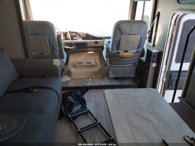 1F65F5DY9K0A08850 Ford F53