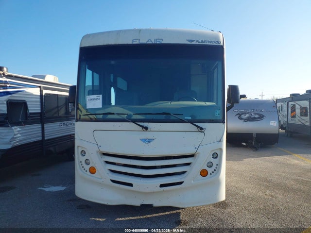 1F65F5DY9K0A08850 Ford F53