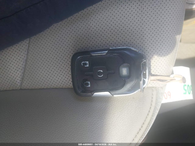 44889051 :رقم المزاد ، 3GKALXEX3JL221725 vin ، 2018 Gmc Terrain Denali مزاد بيع