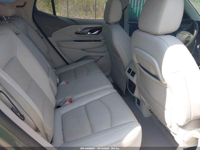 44889051 :رقم المزاد ، 3GKALXEX3JL221725 vin ، 2018 Gmc Terrain Denali مزاد بيع