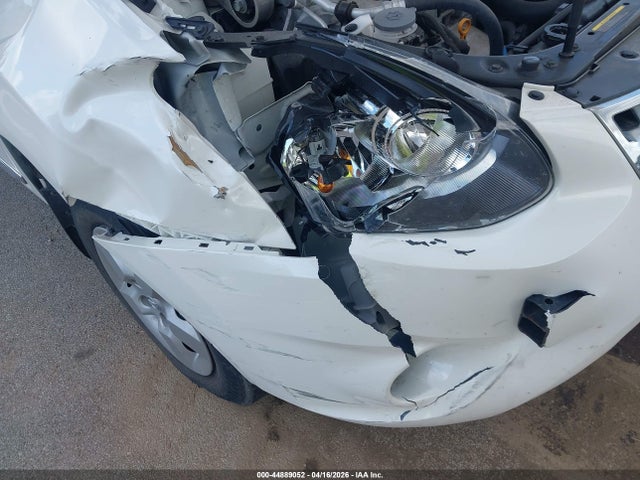 JN8AS5MV5FW752224 Nissan Rogue Select S