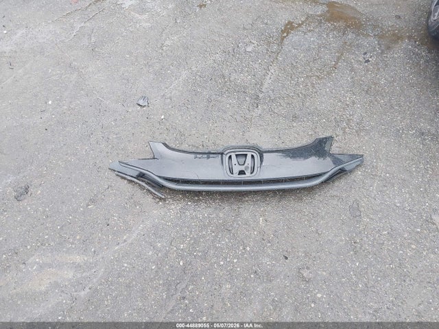 44889055 :رقم المزاد ، 3HGGK5H85FM753918 vin ، 2015 Honda Fit Ex/ex-l مزاد بيع