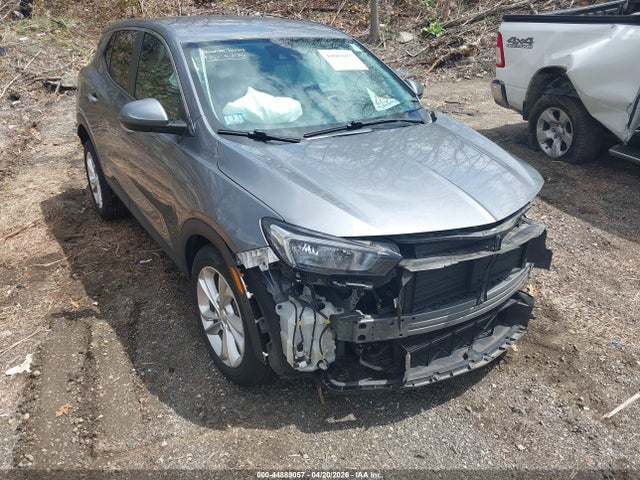 Aukcja sprzedaży 2022 Buick Encore Gx Awd Preferred, vin: KL4MMCSL0NB014761, numer aukcji: 44889057