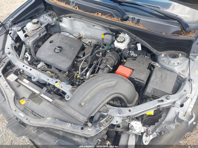 Aukcja sprzedaży 2022 Buick Encore Gx Awd Preferred, vin: KL4MMCSL0NB014761, numer aukcji: 44889057