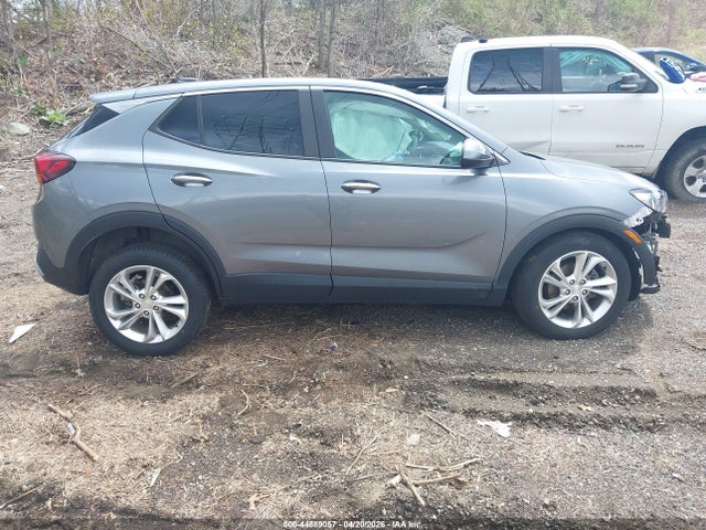 Aukcja sprzedaży 2022 Buick Encore Gx Awd Preferred, vin: KL4MMCSL0NB014761, numer aukcji: 44889057