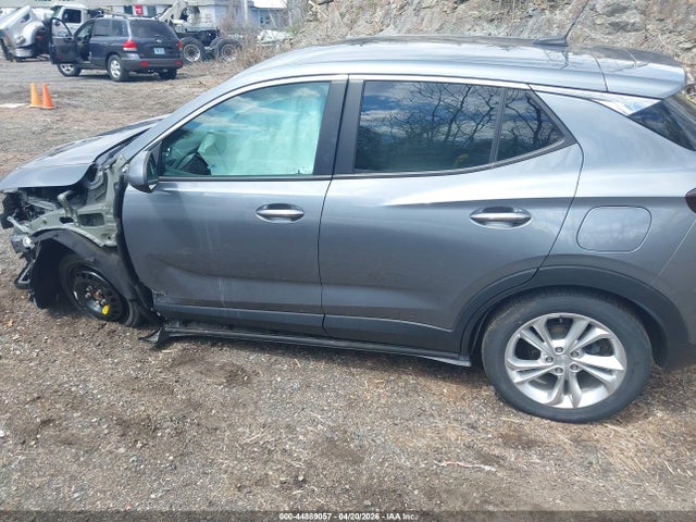 Aukcja sprzedaży 2022 Buick Encore Gx Awd Preferred, vin: KL4MMCSL0NB014761, numer aukcji: 44889057