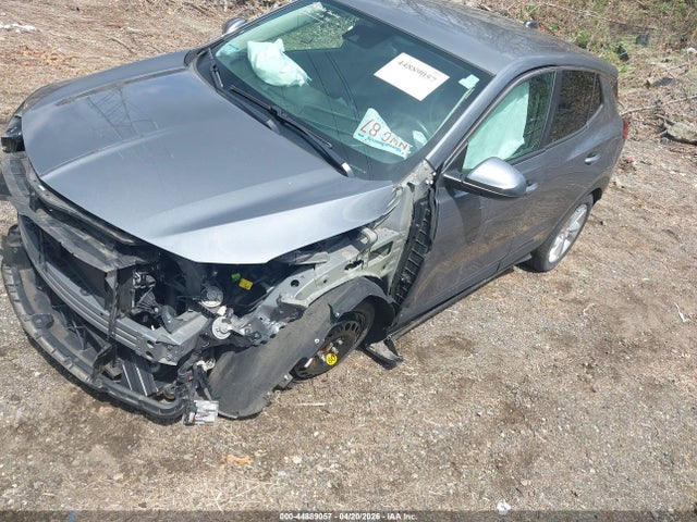 Aukcja sprzedaży 2022 Buick Encore Gx Awd Preferred, vin: KL4MMCSL0NB014761, numer aukcji: 44889057