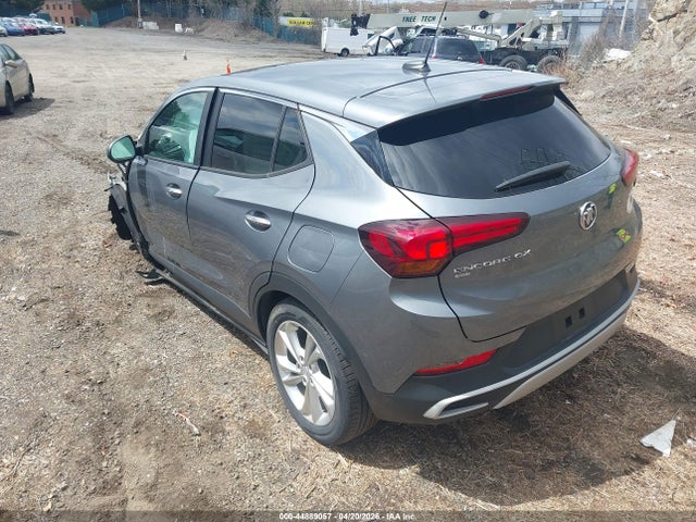 Aukcja sprzedaży 2022 Buick Encore Gx Awd Preferred, vin: KL4MMCSL0NB014761, numer aukcji: 44889057