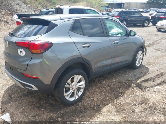 Aukcja sprzedaży 2022 Buick Encore Gx Awd Preferred, vin: KL4MMCSL0NB014761, numer aukcji: 44889057
