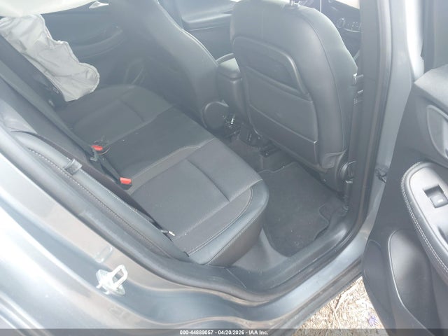 Aukcja sprzedaży 2022 Buick Encore Gx Awd Preferred, vin: KL4MMCSL0NB014761, numer aukcji: 44889057