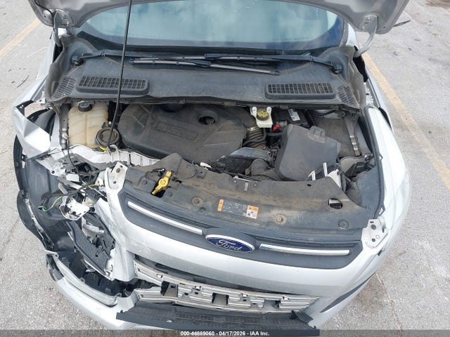 44889060 :رقم المزاد ، 1FMCU9G9XDUD38896 vin ، 2013 Ford Escape Se مزاد بيع