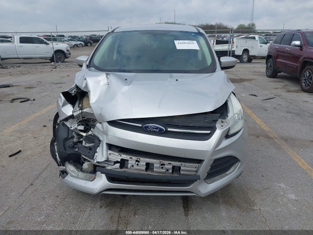 44889060 :رقم المزاد ، 1FMCU9G9XDUD38896 vin ، 2013 Ford Escape Se مزاد بيع