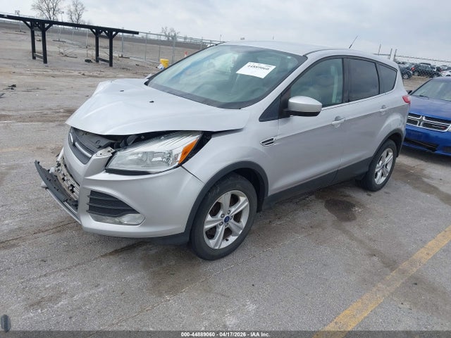 44889060 :رقم المزاد ، 1FMCU9G9XDUD38896 vin ، 2013 Ford Escape Se مزاد بيع