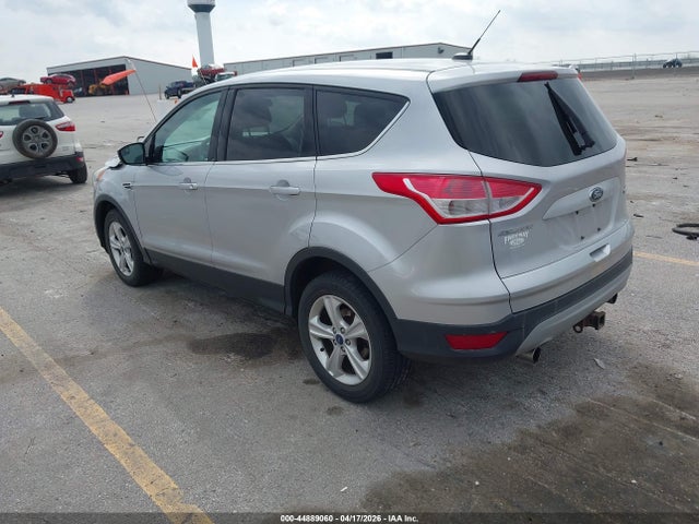 44889060 :رقم المزاد ، 1FMCU9G9XDUD38896 vin ، 2013 Ford Escape Se مزاد بيع