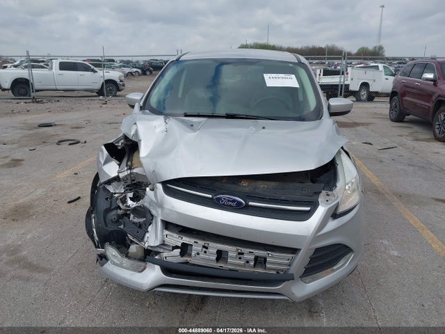 44889060 :رقم المزاد ، 1FMCU9G9XDUD38896 vin ، 2013 Ford Escape Se مزاد بيع