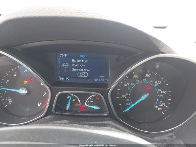 44889060 :رقم المزاد ، 1FMCU9G9XDUD38896 vin ، 2013 Ford Escape Se مزاد بيع