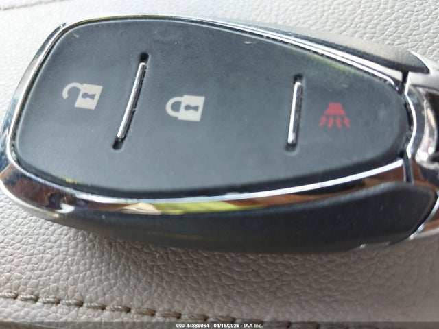Aukcja sprzedaży 2022 Chevrolet Traverse Fwd Ls, vin: 1GNERFKW7NJ126803, numer aukcji: 44889064