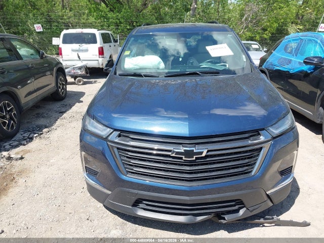 Aukcja sprzedaży 2022 Chevrolet Traverse Fwd Ls, vin: 1GNERFKW7NJ126803, numer aukcji: 44889064