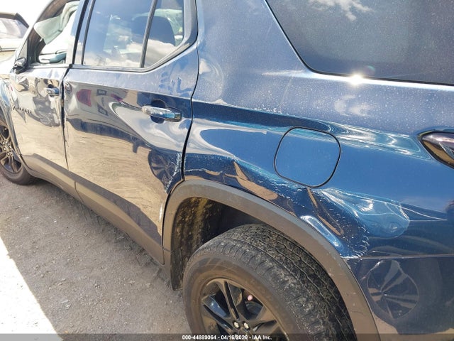 Aukcja sprzedaży 2022 Chevrolet Traverse Fwd Ls, vin: 1GNERFKW7NJ126803, numer aukcji: 44889064