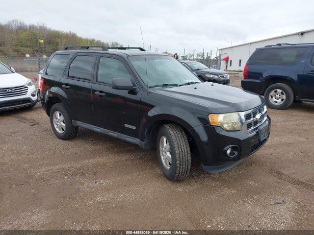 2008 FORD ESCAPE 1FMCU03178KD64949