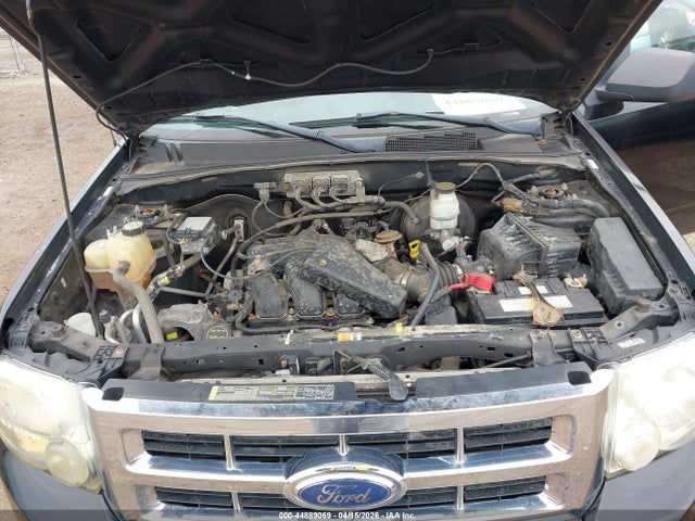2008 FORD ESCAPE 1FMCU03178KD64949 Photo 9