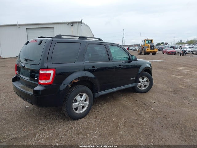 2008 FORD ESCAPE 1FMCU03178KD64949 Photo 3