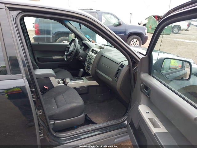 2008 FORD ESCAPE 1FMCU03178KD64949 Photo 4