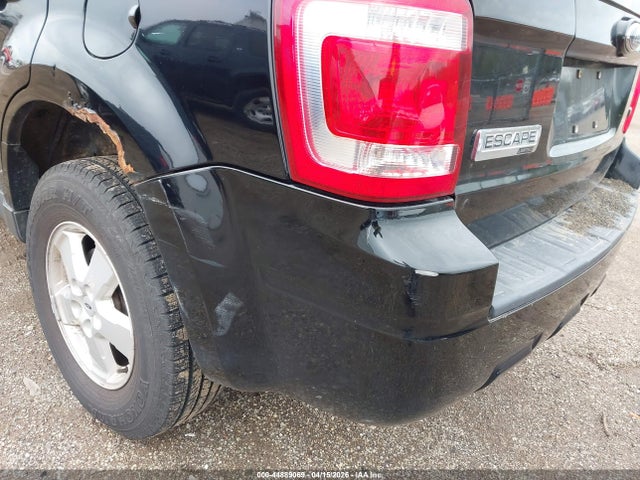 2008 FORD ESCAPE 1FMCU03178KD64949 Photo 5