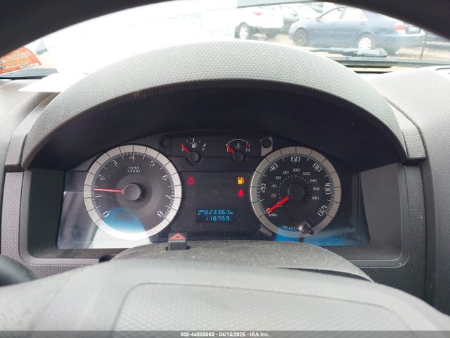 2008 FORD ESCAPE 1FMCU03178KD64949 Photo 6