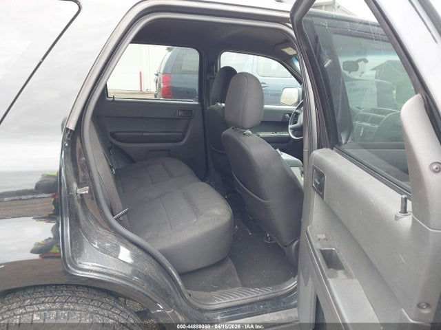 2008 FORD ESCAPE 1FMCU03178KD64949 Photo 7
