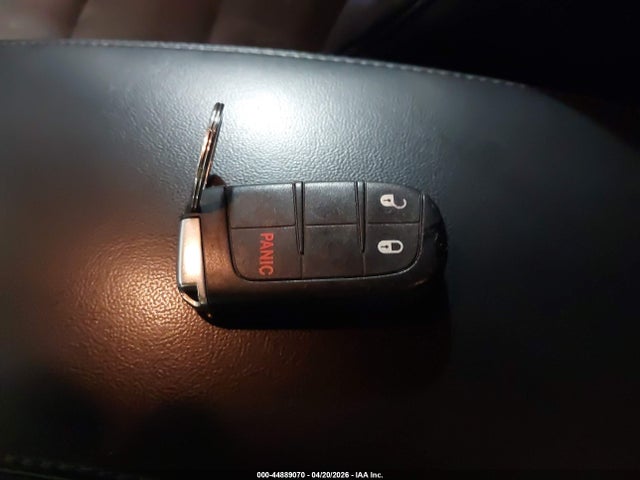 Aukcja sprzedaży 2019 Jeep Grand Cherokee Altitude 4x4, vin: 1C4RJFAG4KC566134, numer aukcji: 44889070