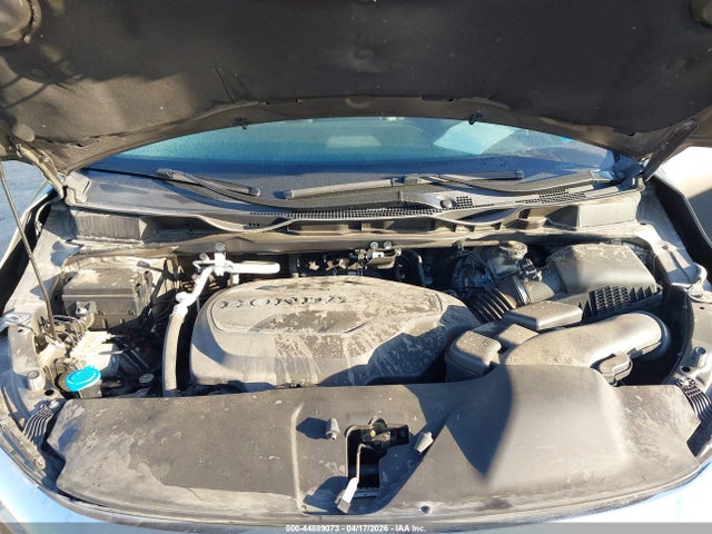 2022 Honda Odyssey Ex-l მანქანა იყიდება აუქციონზე, vin: 5FNRL6H77NB023447, აუქციონის ნომერი: 44889073